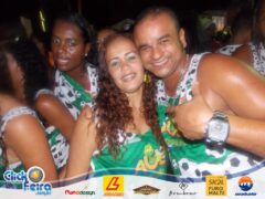 Bloco Auê